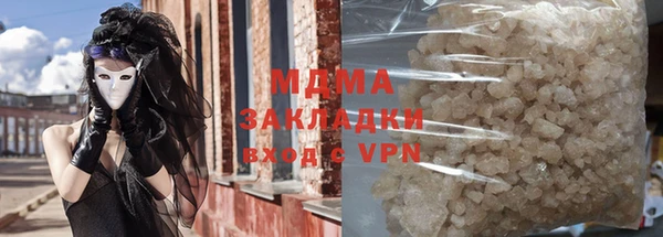 прущий лед Вязники